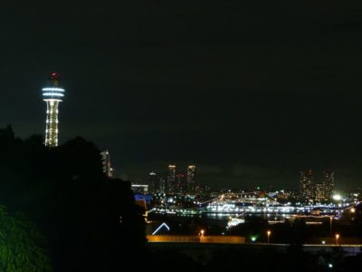 横浜港の見える丘公園 夜景デートの告白スポットはどこ 横浜デート人気おすすめ