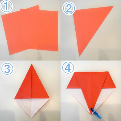 折り紙でカブトムシの折り方 簡単リアルなかっこいい立体の作り方を写真で解説 横浜デート人気おすすめ
