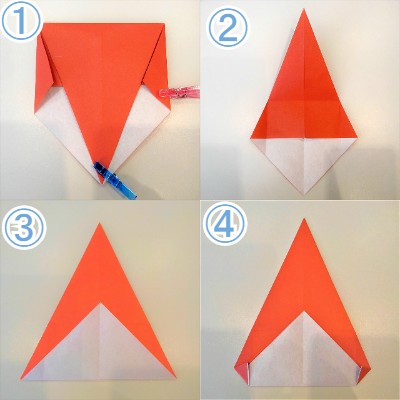 折り紙でカブトムシの折り方 簡単リアルなかっこいい立体の作り方を写真で解説 横浜デート人気おすすめ