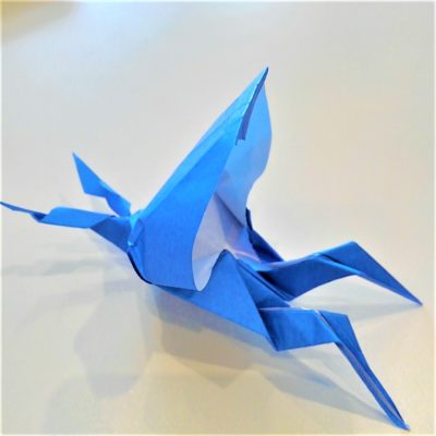 昆虫の折り紙工作まとめ多数 簡単リアルな立体の虫の手作り折り方作り方 横浜デート人気おすすめ