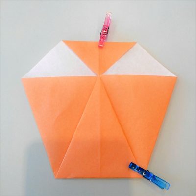 折り紙いちょう葉っぱの折り方作り方 簡単かわいい秋の手作り飾り工作 横浜デート人気おすすめ