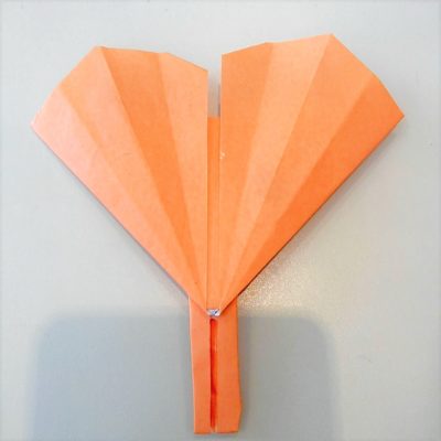 折り紙いちょう葉っぱの折り方作り方 簡単かわいい秋の手作り飾り工作 横浜デート人気おすすめ