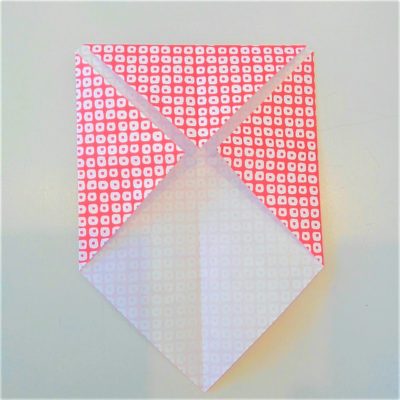 折り紙きのこ折り方２種類 簡単に3歳 年少 幼稚園の子どもも可愛いく作れる 横浜デート人気おすすめ