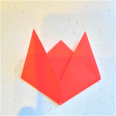 折り紙の平面ぶどうと葉っぱの折り方作り方 幼稚園でも簡単な手作り工作 横浜デート人気おすすめ