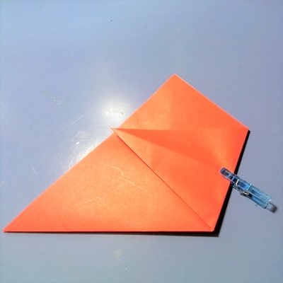 折り紙でフライドポテトの折り方作り方 マックフライポテトみたいになった 横浜デート人気おすすめ