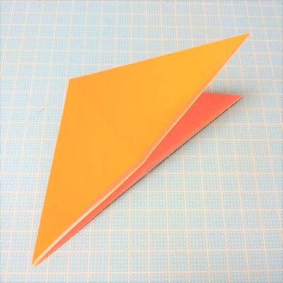 折り紙の立体いちごの折り方工作 ほおずき的にも作成可能な作り方 横浜デート人気おすすめ