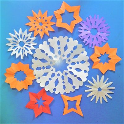 折り紙でお祭りの折り方作り方が多数 子どもと夏の手作り工作の簡単飾り付け 横浜デート人気おすすめ