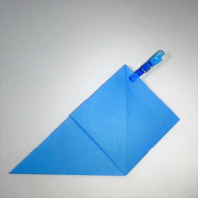 折り紙の風鈴の折り方作り方 立体の実用的で面白い夏の工作やったみた 横浜デート人気おすすめ