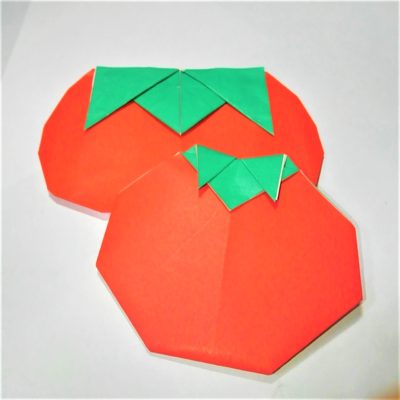 折り紙の野菜 簡単かわいい手作りの折り方作り方工作まとめ 横浜デート人気おすすめ