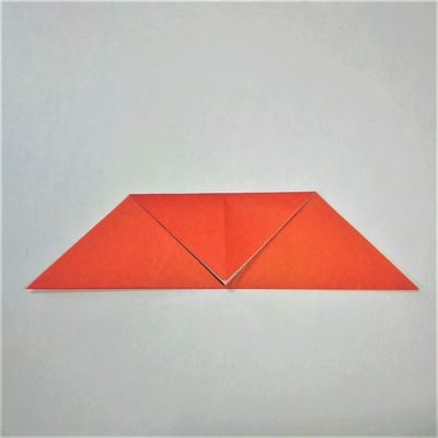 折り紙でサンタトナカイの折り方作り方 ２枚で簡単かわいい鹿 横浜デート人気おすすめ