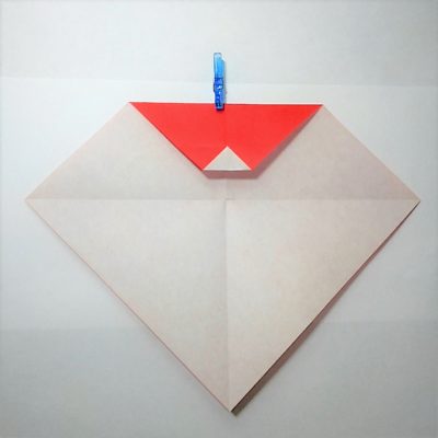折り紙の雪だるまの折り方作り方 2枚で簡単かわいいマフラーのスノーマン 横浜デート人気おすすめ