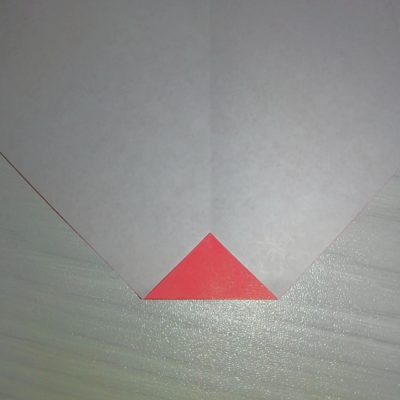 折り紙でダルマさんの折り方作り方 かわいい正月飾りの合格だるま 横浜デート人気おすすめ