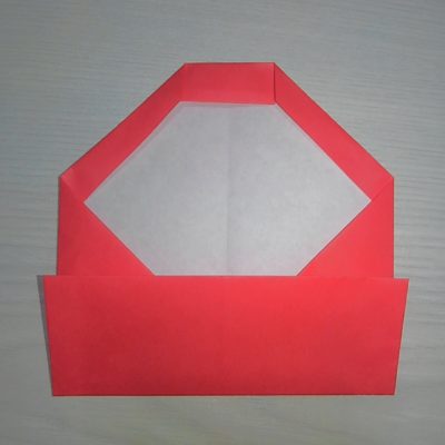 折り紙でダルマさんの折り方作り方 かわいい正月飾りの合格だるま 横浜デート人気おすすめ