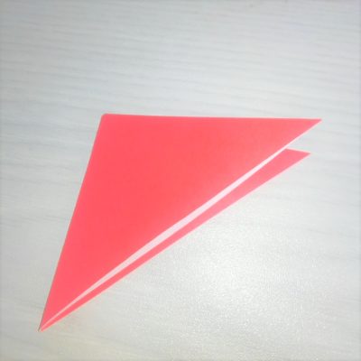 折り紙の立体ダイヤモンドの折り方 簡単なペーパーダイヤモンドの作り方 横浜デート人気おすすめ