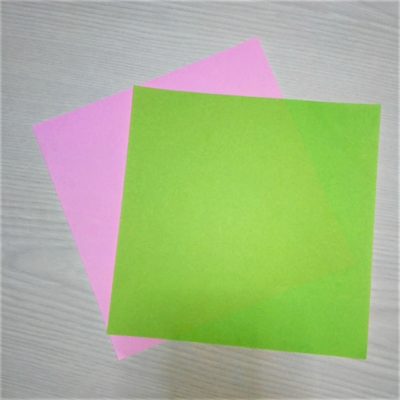 折り紙で桃の作り方折り方２種類 簡単かわいい手作り果物工作 横浜デート人気おすすめ