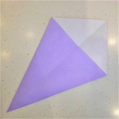 折り紙の小鳥の折り方作り方３種類 子どもも簡単かわいいリアル立体の動く手作り工作 横浜デート人気おすすめ