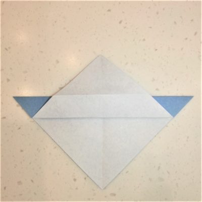 折り紙の小鳥の折り方作り方３種類 子どもも簡単かわいいリアル立体の動く手作り工作 横浜デート人気おすすめ