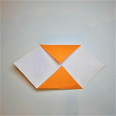 折り紙カタツムリの簡単立体でリアルかわいい折り方作り方３選 幼児３ ４歳児 年中さんの6月手作り工作 横浜デート人気おすすめ