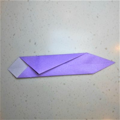 折り紙さんまの折り方作り方２種類 子どもも簡単なサンマの可愛い手作り工作 横浜デート人気おすすめ