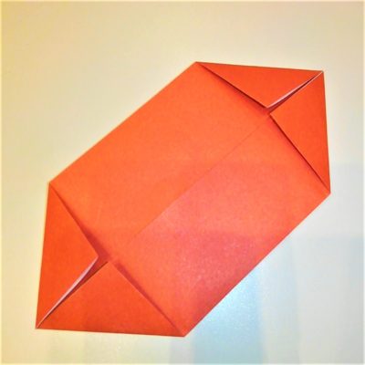 折り紙で柴犬の簡単かわいい立体リアルな折り方作り方 干支の手作り工作にも 横浜デート人気おすすめ
