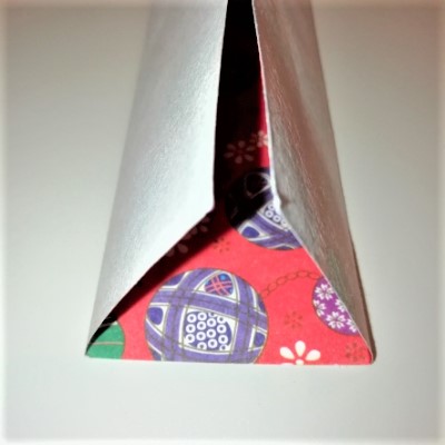 折り紙で箱の作り方折り方 超簡単な長方形や正方形 横浜デート人気おすすめ
