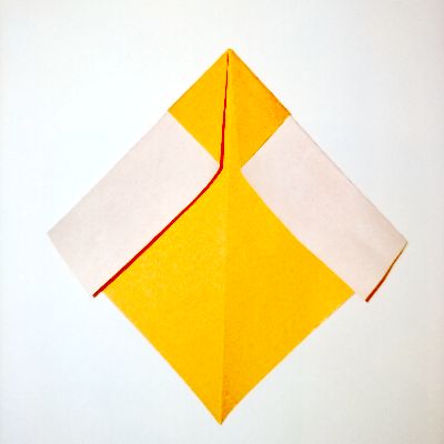 折り紙で蜂の折り方作り方 簡単みつばち 横浜デート人気おすすめ